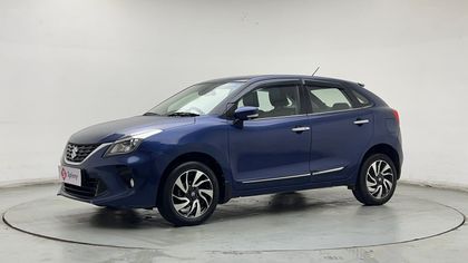2019 Maruti Suzuki Baleno जेटा डीजल
