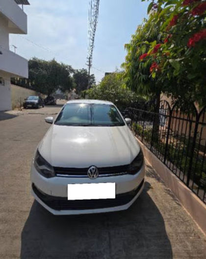2018 Volkswagen Polo 1.5 TDI Comfortline
