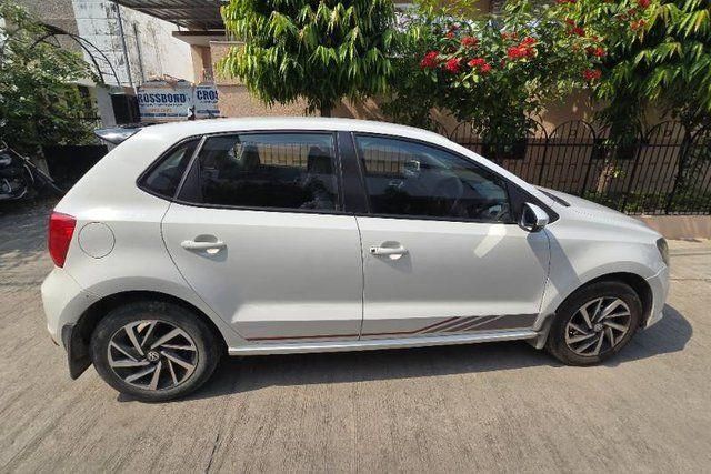 Volkswagen Polo 1.5 TDI कंफर्टलाइन Second-hand 2018 Volkswagen Polo 1.5 TDI कंफर्टलाइन for sale in Kota