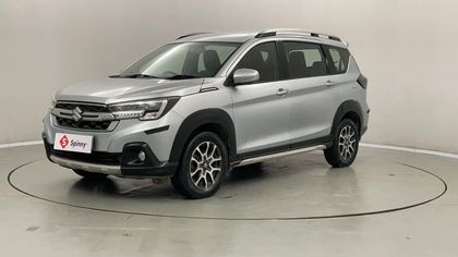 2022 Maruti Suzuki XL6 Alpha Plus