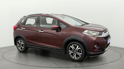 2017 Honda WR-V i-VTEC वीएक्स