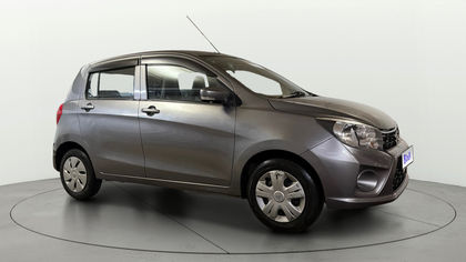 2019 Maruti Suzuki Celerio ZXI