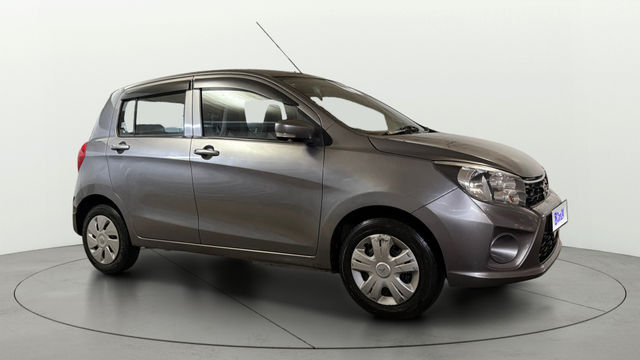 Second-hand 2019 Maruti Suzuki Celerio ZXI for sale in New Delhi