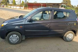 Used LXI
