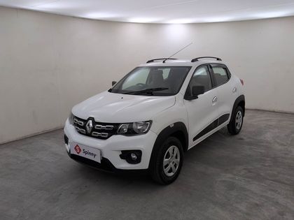 2016 Renault KWID RXT