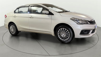 2021 Maruti Suzuki Ciaz Delta BSVI