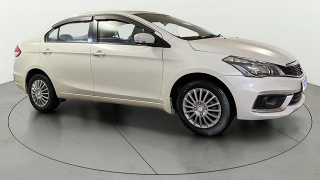 Second-hand 2021 Maruti Suzuki Ciaz Delta BSVI for sale in New Delhi
