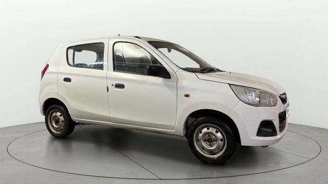 Second-hand 2019 Maruti Suzuki Alto K10 LXI CNG for sale in New Delhi