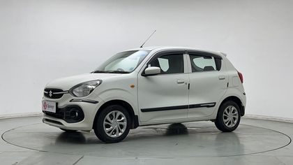 2022 Maruti Suzuki Celerio वीएक्सआई