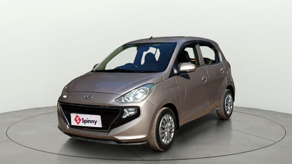 2019 Hyundai Santro एस्टा