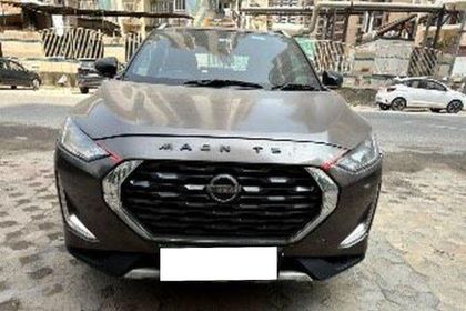 2021 Nissan Magnite Turbo XL BSVI