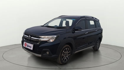 2023 Maruti Suzuki XL6 Zeta