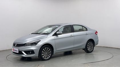 2022 Maruti Suzuki Ciaz 1.4 Alpha