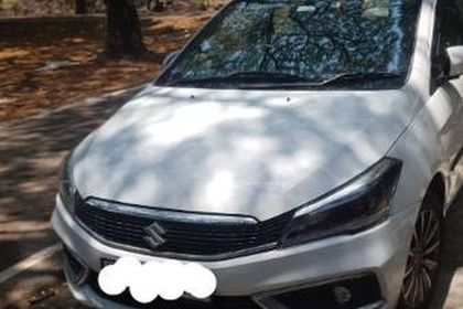 2019 Maruti Suzuki Ciaz अल्फा ऑटोमेटिक बीएस4