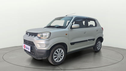 2023 Maruti Suzuki S-Presso वीएक्सआई प्लस (o) एटी