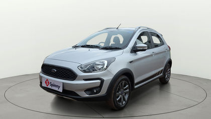 2021 Ford Freestyle Titanium Petrol BSIV