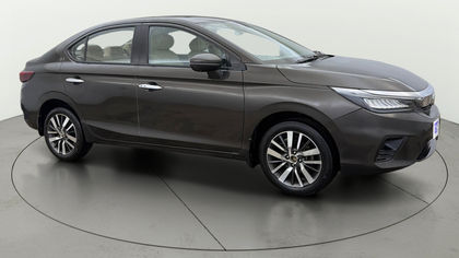 2022 Honda City जेडएक्स सीवीटी