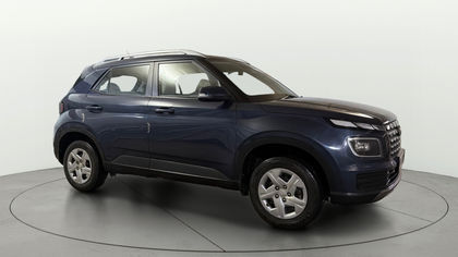 2022 Hyundai Venue ई