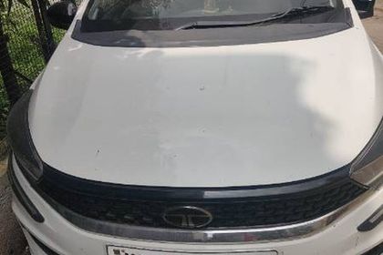 2024 Tata Tiago एक्सटी ऑप्शन