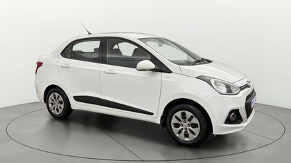 2015 Hyundai Xcent 1.2 कप्पा एस रेनफोर्स्ड