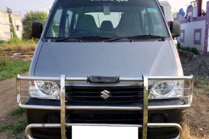 2019 Maruti Suzuki Eeco 7 Seater स्टैंडर्ड बीएस4