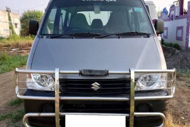 Second-hand 2019 Maruti Suzuki Eeco 7 Seater स्टैंडर्ड बीएस4 for sale in Nagpur
