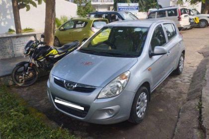 2011 Hyundai i20 1.2 Magna