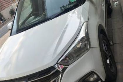 2020 Hyundai Creta 1.4 ई प्लस CRDi