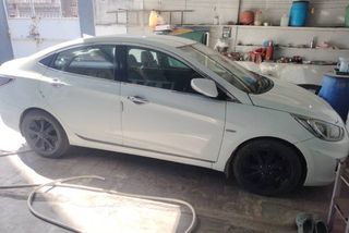 Used 1.4 CRDi