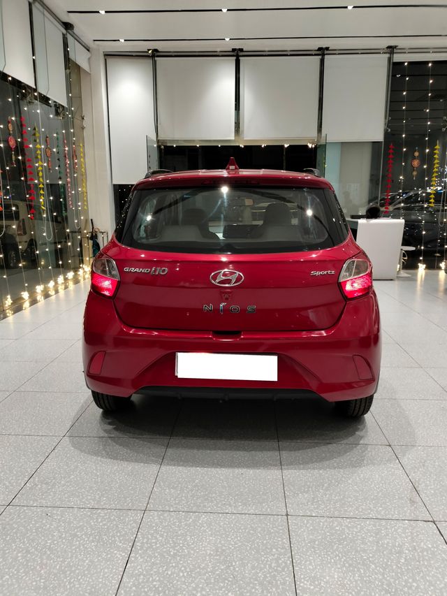 Image Used Car