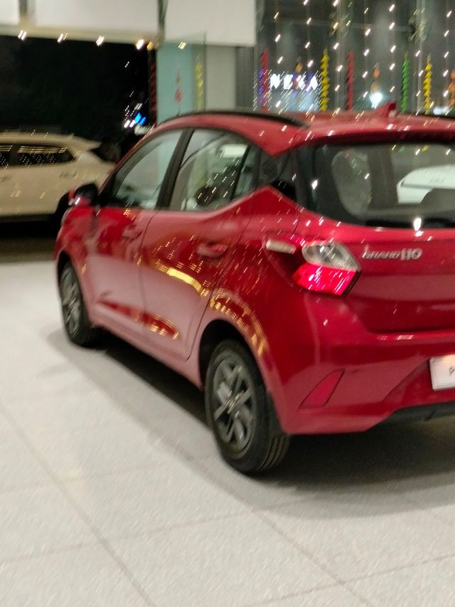 Image Used Car