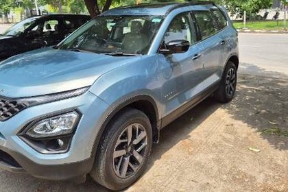 2023 Tata Safari एडवेंचर प्लस AT