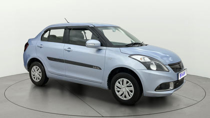 2015 Maruti Suzuki Swift Dzire VXI