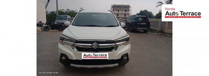 2022 Maruti Suzuki XL6 Zeta