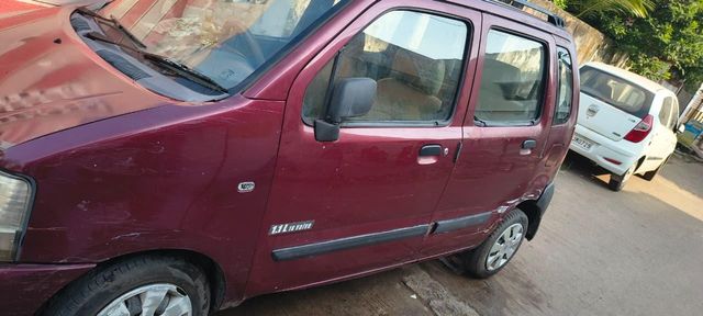 Image Used Car