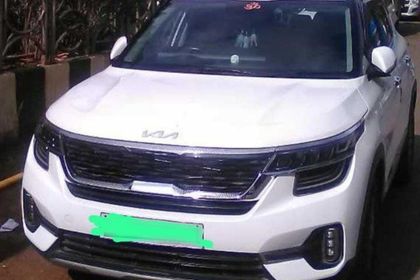 2022 Kia Seltos HTX Diesel
