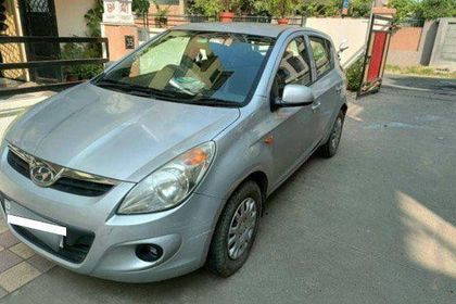 2010 Hyundai i20 1.2 मैग्ना