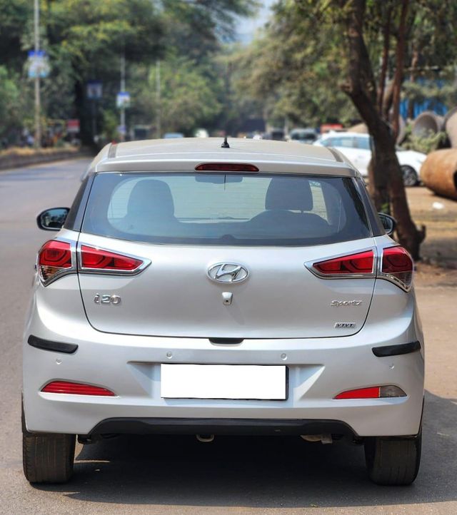 Image Used Car