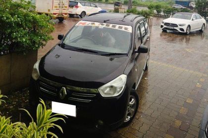 2015 Renault Lodgy 85PS RxE