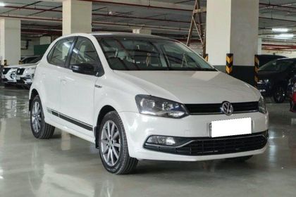 2019 Volkswagen Polo 1.0 MPI Highline Plus