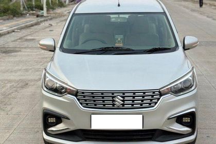 2021 Maruti Suzuki Ertiga सीएनजी वीएक्सआई