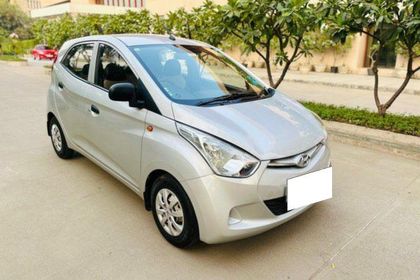 2014 Hyundai EON D Lite Plus
