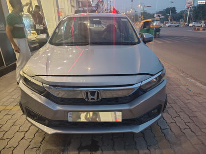 2018 Honda Amaze VX CVT Diesel BSIV