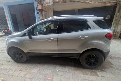 2018 Ford Ecosport 1.5 Diesel Titanium BSIV