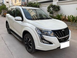 Used W11 FWD Diesel