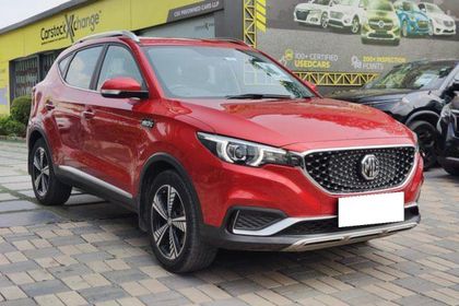 2020 MG ZS EV एक्सक्लूसिव