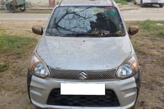 Used VXI BSVI
