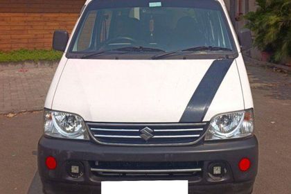 2024 Maruti Suzuki Eeco 7 Seater एसटीडी (O)
