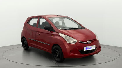 2013 Hyundai EON Era Plus
