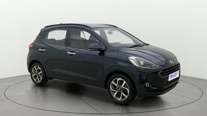 2019 Hyundai Grand i10 Nios एस्टा